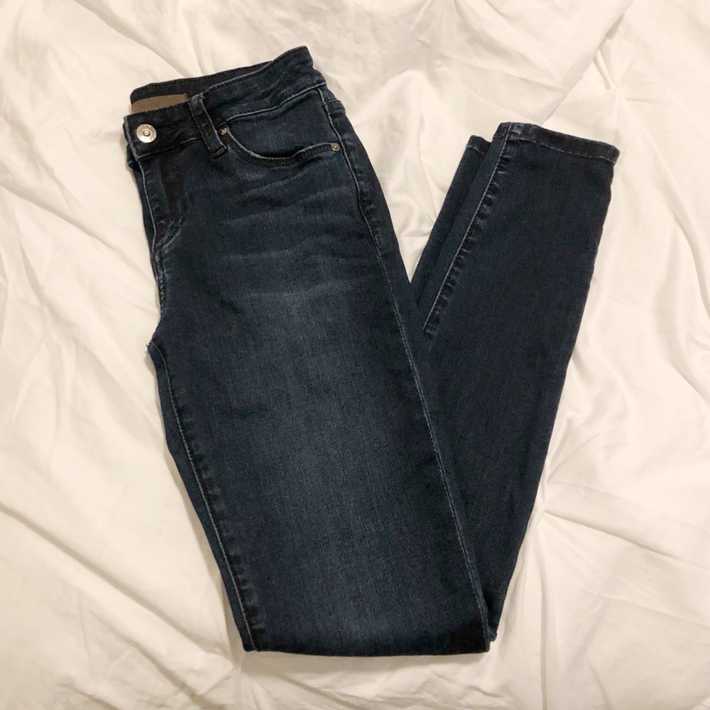 Joe’s Jeans